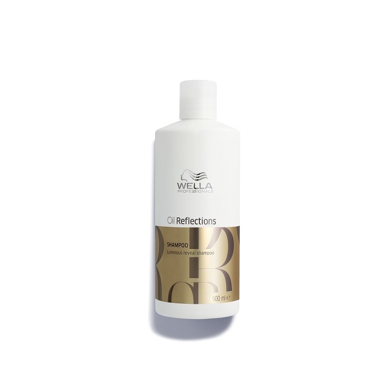 WELLA OIL REFLECTIONS CHAMPU 500ML