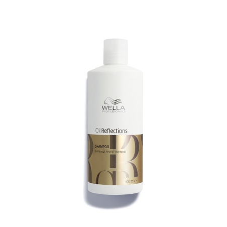 WELLA OIL REFLECTIONS CHAMPU 500ML