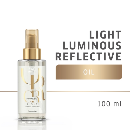 OIL REFLECTIONS ACEITE LIGERO 100ML