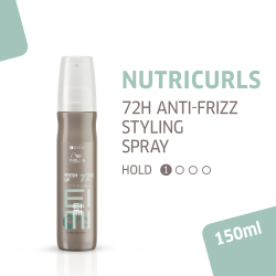 EIMI NUTRICURLS FRESH UP 150ML