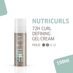 EIMI NUTRICURLS SHAPER 150ML
