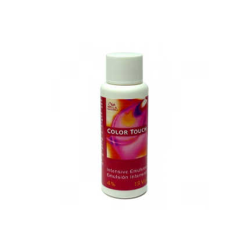 EMULSION TOUCH 60ML 4% INTENSA