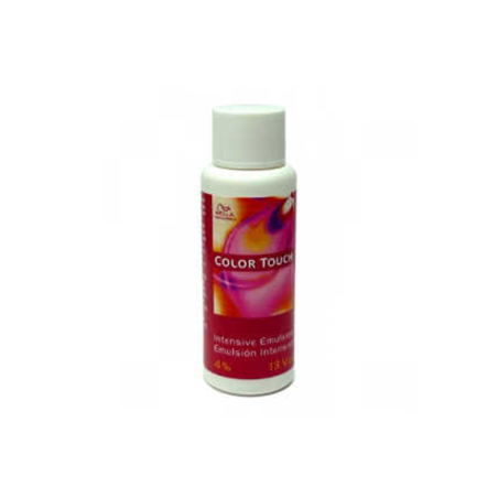 EMULSION TOUCH 60ML 4% INTENSA