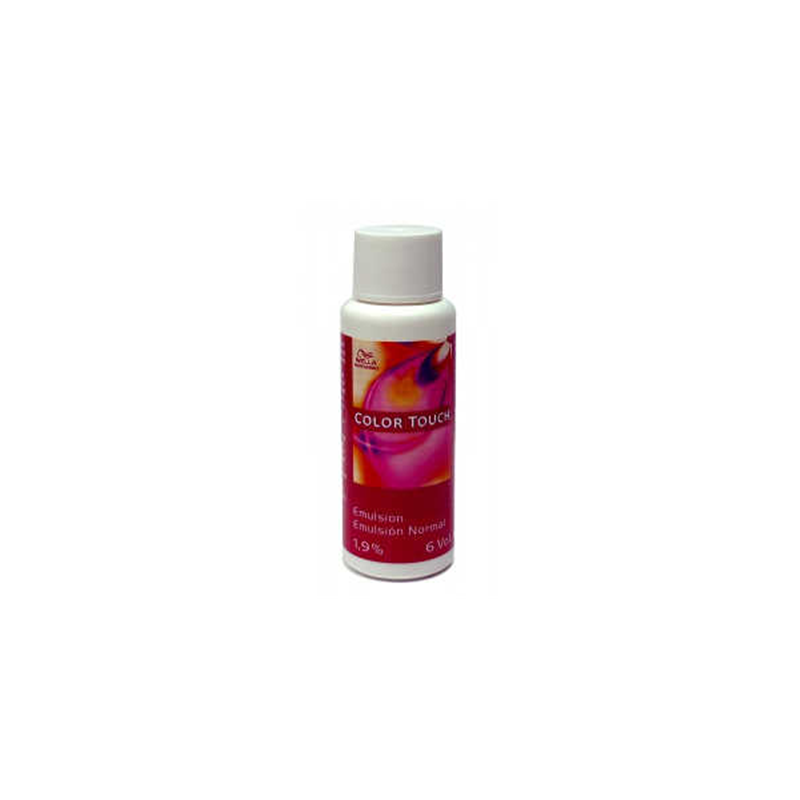 EMULSION TOUCH 60ML 1.9%
