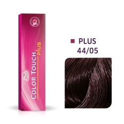TOUCH PLUS 44/05 WELLA