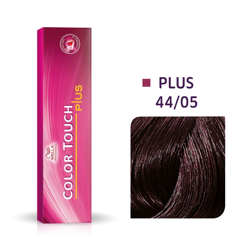 TOUCH PLUS 44/05 WELLA