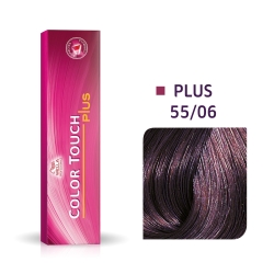 TOUCH PLUS 55/06 WELLA