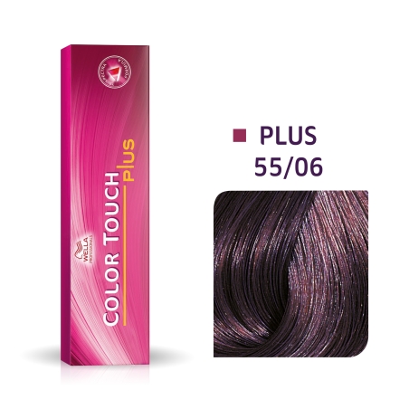 TOUCH PLUS 55/06 WELLA