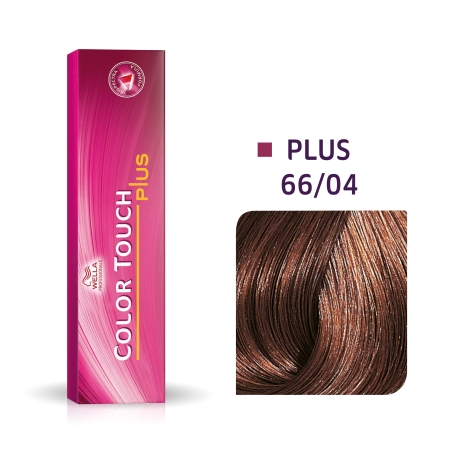 TOUCH PLUS 66/04 WELLA
