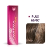 TOUCH PLUS 66/07 WELLA