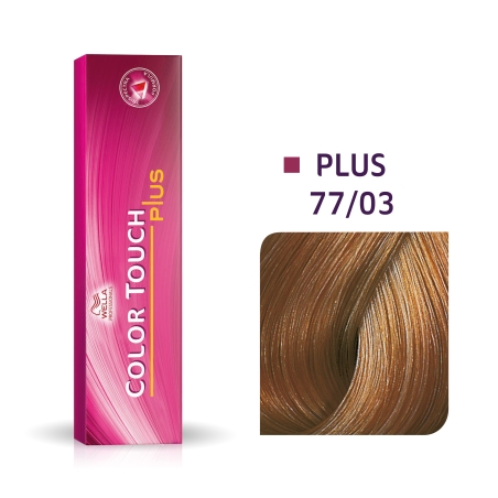 TOUCH PLUS 77/03 WELLA