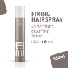 EIMI LACA DYNAMIC FIX 300ML