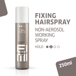 EIMI LACA FLEXIBLE FINISH 250ML