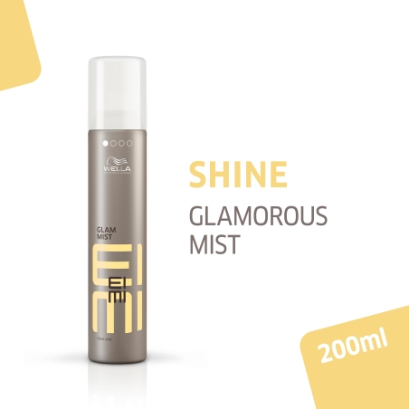 EIMI LACA GLAM MIST 200ML