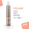 EIMI ESPUMA NATURAL VOLUME 500ML