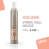 EIMI ESPUMA EXTRA VOLUMEN 500ML