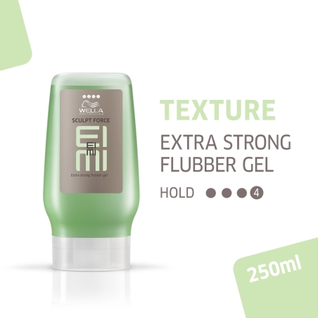 EIMI GEL SCULPT FORCE 125ML