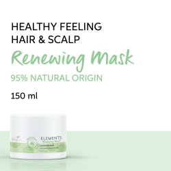 ELEMENTS MASCARILLA REGENERADORA 150ML