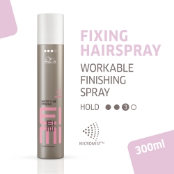 EIMI SPRAY MISTIFY ME STRONG 300ML