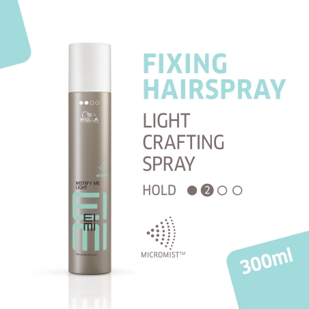 EIMI SPRAY MISTIFY ME LIGHT 300ML