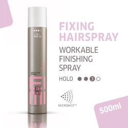 EIMI SPRAY MISTIFY ME STRONG 500ML