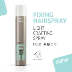 EIMI SPRAY MISTIFY ME LIGHT 500ML
