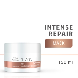 FUSION MASCARILLA INTENSE REPAIR 150 ML