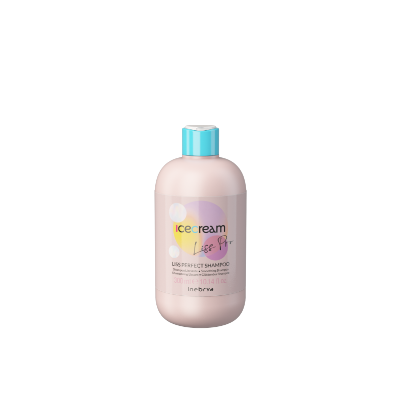 CHAMPU LISS PRO 300 ML INEBRYA