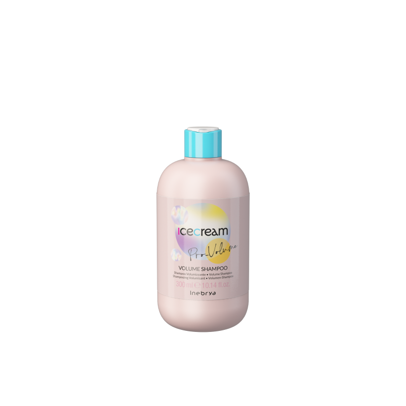 CHAMPU PRO-VOLUME 300 ML INEBRYA