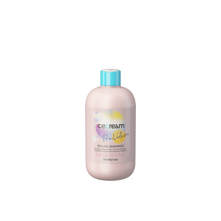 CHAMPU PRO-VOLUME 300 ML INEBRYA