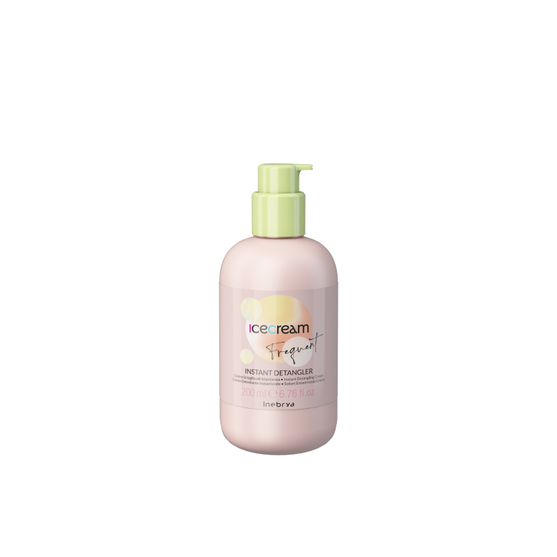 CREMA DESENRED INSTANT 200ML INEBRYA