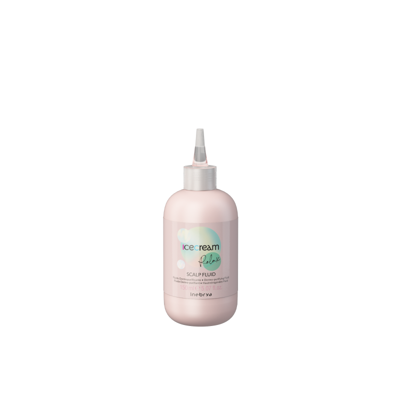 FLUIDO SCALP DERMOCALMANTE 150 ML