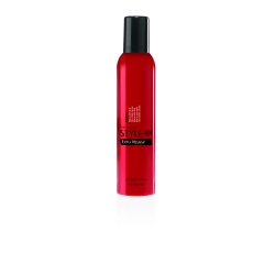 MOUSSE EXTRAFUERTE STYLE-IN 400 ML INEBRYA