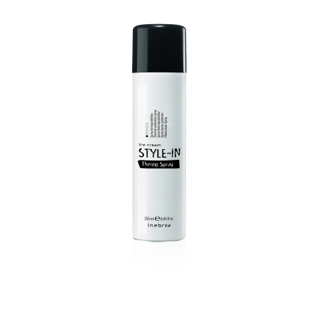 THERMO SPRAY STYLE-IN 250 ML INEBRYA