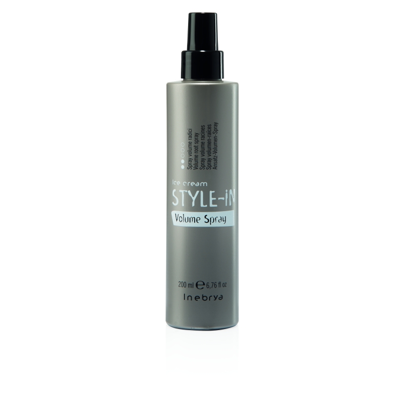 SPRAY VOLUMEN-OVER THE SKY 200ML.INEBRYA