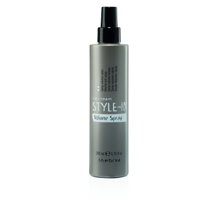 SPRAY VOLUMEN-OVER THE SKY 200ML.INEBRYA