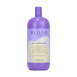 CHAMPU BLONDESSE NO-YELOW 1000 ML INEBRYA