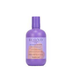 CHAMPU BLONDESSE NO-ORANGE 300 ML INEBRYA