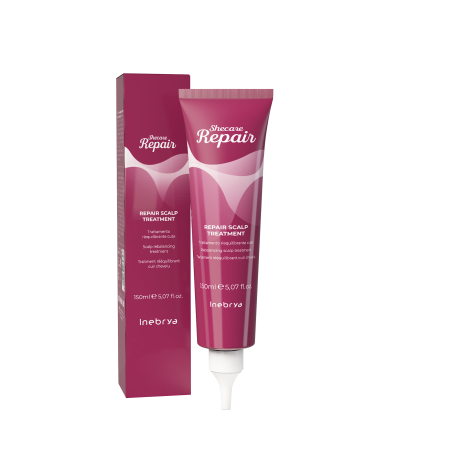 TRATAMIENTO REPARADOR IN SHECARE 150 ML INEBRYA