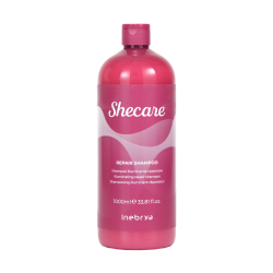 CHAMPU REPARADOR IN SHECARE 1000 ML INEBRYA