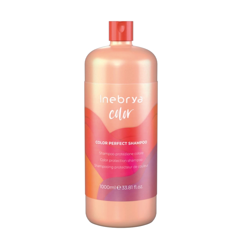 CHAMPU COLOR PERFECT 1000 ML