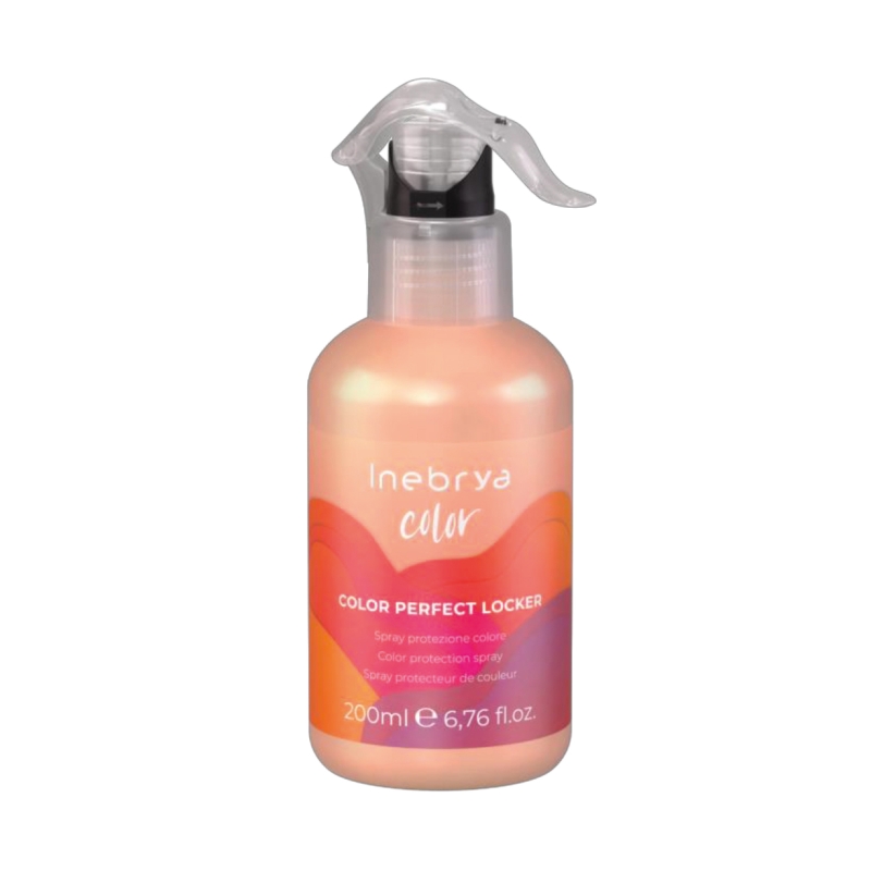 SPRAY PROTECTOR COLOR PERFECT LOCKER 200 ML
