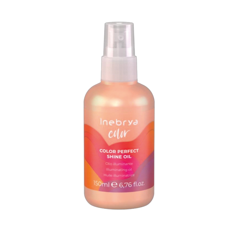 ACEITE ILUMINADOR COLOR PERFECT SHINE OIL 150 ML