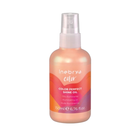 ACEITE ILUMINADOR COLOR PERFECT SHINE OIL 150 ML