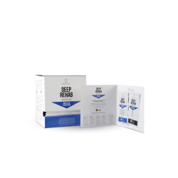 RECONSTRUCTOR CAPILAR IIRRIDIANCE 2X12ML INEBRYA