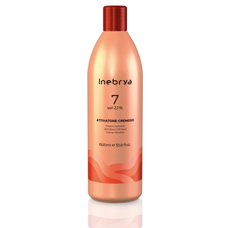 OXIDANTE 7 VOL ICECREAM 1 LITRO INEBRYA