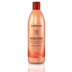 OXIDANTE 10 VOL ICECREAM 1 LITRO INEBRYA