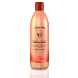 OXIDANTE 40 VOL ICECREAM 1 LITRO INEBRYA