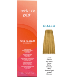 INEBRYA CORRECTOR AMARILLO