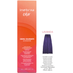 INEBRYA PASTEL LAVANDA